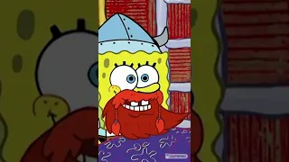 Leif Erikson Day Spongebob