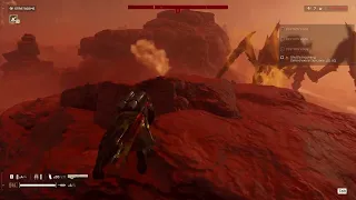 Helldivers 2 - solo suicide difficulty