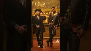 El cantante @ChristianNodal recuerda cómo conquistó a ​Cazzu!