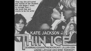 Kate Jackson | Thin Ice (1981)