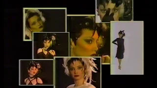 Toni Basil Time After Time