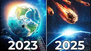 2025 Solar Storm Is Coming To Earth | 2025 में आने वाला हैं धरती पर सबसे बड़ा खतरा