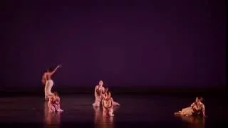 Bitter Earth by Ad Deum Dance Company