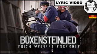 Im Januar um Mitternacht 【⭐ LYRICS GER/ENG】Büxensteinlied [German Communist Song]