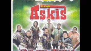 LOS ASKIS-MALDITO VICIO