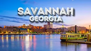 3 AFFORDABLE Towns to Consider When Living in Savannah
