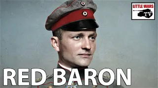 Death of the Red Baron Wargame