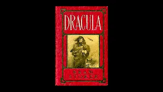 Dracula  by Bram Stoker. Audiobook. Read by Anthony Valentine.