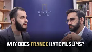 Why Does France Hate Muslims? The Death of Nahel with Rayan Freschi
