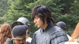 LEE MIN HO - FAITH Behind The Scenes Part 2 / Japan Edition