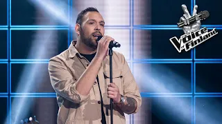 Lauseet on vaan lauseita – Taisto Lindeman | Ääni ratkaisee | The Voice of Finland