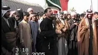 هوسات عراقية - اهالي الناصرية - سوق الشيوخ 1