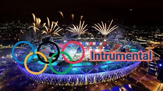 Olympic Hymn "Instrumental Version"
