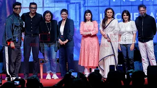 Mrs Chatterjee vs Norway | COMPLETE EVENT | Rani Mukerji, Karan Johar and Nikhil Advani