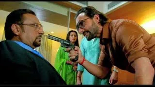 Bullett Raja Movie | Gulshan Grover Interview