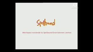 spellbound entertainment limited playhouse Disney original Buena vista international Inc (2003)