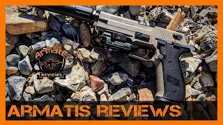 GSG FireFly 22lr Pistol Review - Is it worth it?