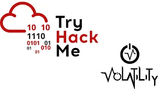 Volatility - TryHackMe | Introduction to Volatility and Memory Forensics.