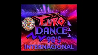 EURODANCE BEST REMIIX VOL 3