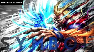 All Might || Symbol Of Peace || [My Hero Academia] [AMV/ASMV]