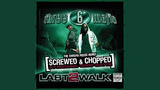 Get Ya Rob (Screwed & Chopped)