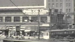 1930 San Francisco scenes (home movies)