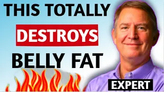 Get rid of belly fat easily - Dr Eric Westman obesity expert