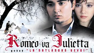 Romeo va Julietta (o'zbek film) | Ромео ва Джульетта (узбекфильм) #UydaQoling