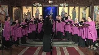 AVE MUSICA '2018: Anton Viskov - "Gospodi, Bozhe nash" ("Lord, our God")