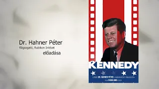 Történelem a filmen – John Fitzgerald Kennedy élete