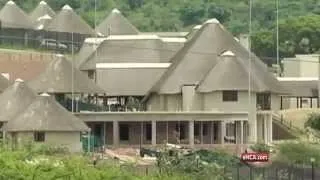 Nkandla Ad Hoc Committee shut down