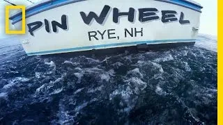 Tuna Tragedy | Wicked Tuna: Outer Banks