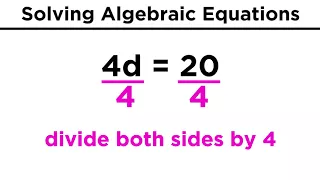 Algebraic Equations and Their Solutions