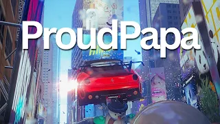 Asphalt 9 - Ferrari 599XX Evo - Uptown : 1:09.801 | By RpM_ProudPapa