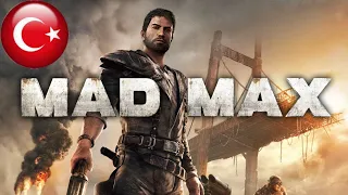 Mad Max [Part 28/29] [Altyazılı] Full HD/1080p Longplay Walkthrough Gameplay No Commentary