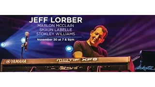Jeff Lorber (Rain Dance Live in Minneapolis)