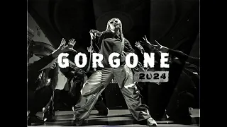 Gorgone 2024 (Ellina Saveleva, Biysk) "Woman of Siberia"