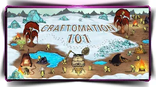 Оптимизация изготовления | Craftomation 101 | Релиз | Стрим / Stream №2 #Craftomation101 #pro100tdr