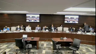 Memphis City Council Committee Meetings April 5, 2022