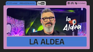 La Aldea 18/04/2024