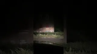 Kings Park Psychiatric Center abandoned site ghost hunting paranormal activity Long Island NY 2020
