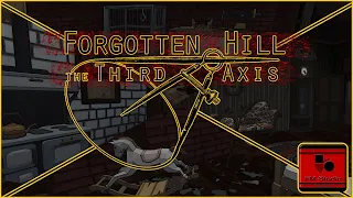 Forgotten Hill The Third Axis - Trailer