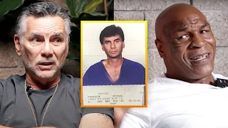 Mike Tyson & Michael Franzese | The Scary Truth Of Walking Away From The Mafia