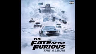 G-Eazy - Good Life ft. Kehlani (The Fate Of The Furious Album)