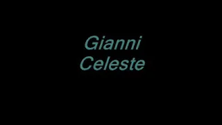 Gianni Celeste Mix anima 1992