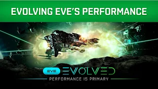 EVE Online | Evolving EVE’s Performance
