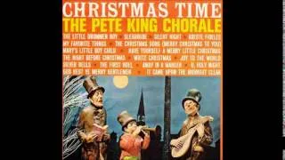 Mary's Boy Child - Pete King Chorale