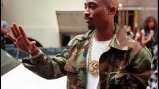 Tupacs last ever interview on tape (part 1 of 4)