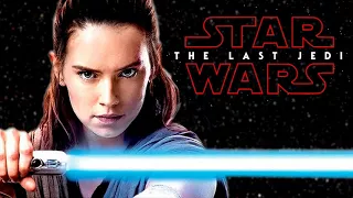 Soundtrack Star Wars Episode 8 : The Last Jedi (Theme Song - Epic Music) - Musique Les Derniers Jedi
