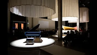 Steinway & Sons - Noé limited edition launch event